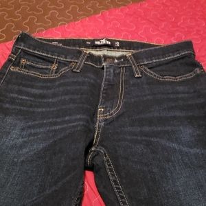 Boy Jeans